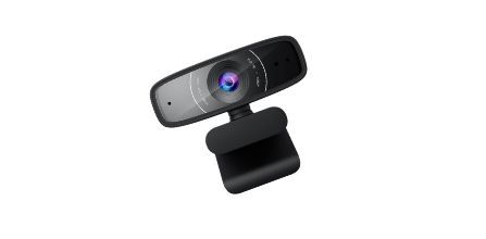 Asus C3 1080p 30 FPS Webcam Değerlendirmeleri ve Yorumları