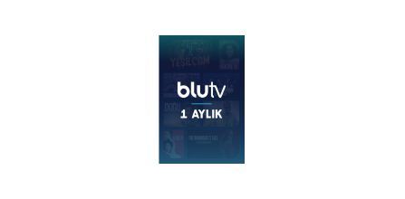 BluTV Dijital Abonelik Kodu ile Reklamsız İzleme Keyfi