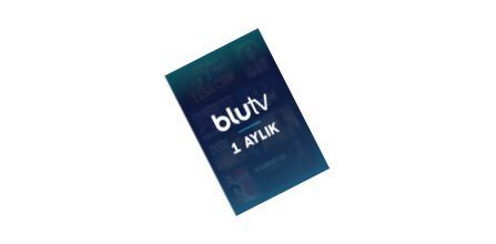 BluTV e-PIN ile Sürekli Güncellenen Yeni İçerikler