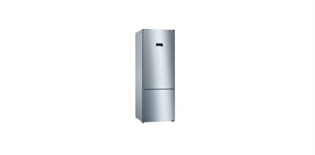İşlevsel Özellikleri ile Bosch KGN56VIF0N Buzdolabı