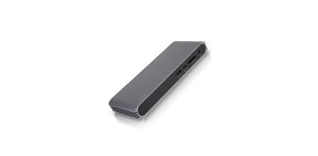 Caldigit USB-C Pro Dock 500634 Avantajları
