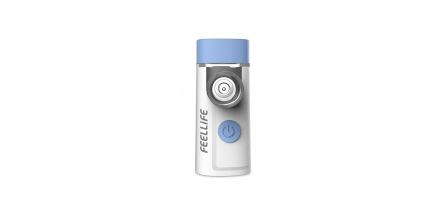 Beğenilen Feellife Air Pro 3 Nebulizatör Özellikleri