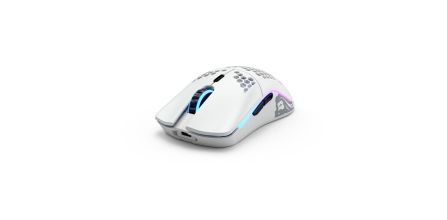 Glorious Model O Kablosuz Gaming Mouse Mat Beyaz Yorumları