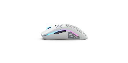 Hızlı ve Ergonomik Tasarımlı Glorious Model O Oyuncu Mouse