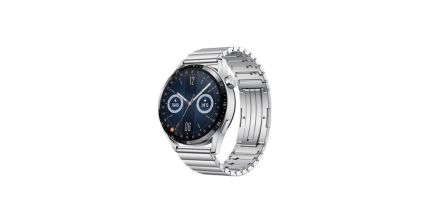 Çok Fonksiyonlu Huawei Watch Akıllı Saat