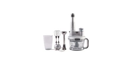 Karaca Mutfak Robotu Avantajları