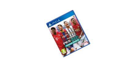 Avantajlı Konami PES 2021 PS4 Oyun Fiyatları