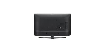 Lg 139 Ekran Uydu Alıcılı 4K Ultra Hd Smart Led Tv Özellikleri