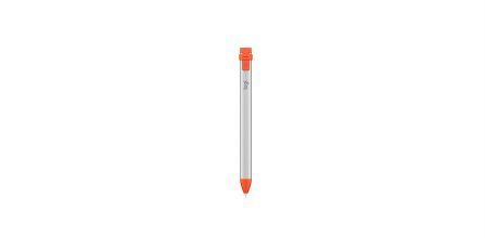 Logitech Crayon Kalem ile Gelen Kolaylık