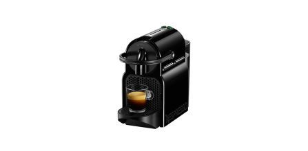 Avantajlı Fiyatıyla Nespresso Inissia D40 Kahve Makinesi