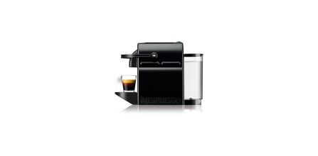 Nefis Aromalar Sunan Nespresso Inissia D40 Kahve Makinesi