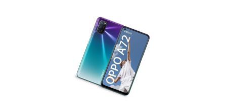 Oppo A72 128 GB Uzay Moru Cep Telefonu Fiyatları ve Yorumları