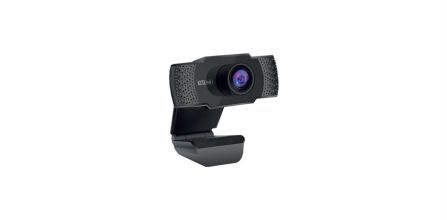Piranha Full HD Webcam PC Kamera Avantajları