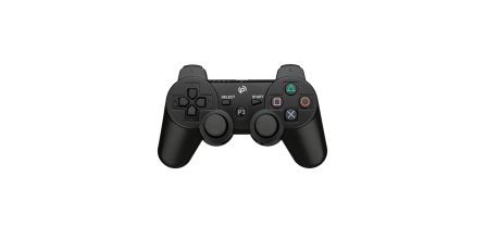 Uygun Polosmart PSG04 Kablosuz PS3 Oyun Kolu Fiyatları