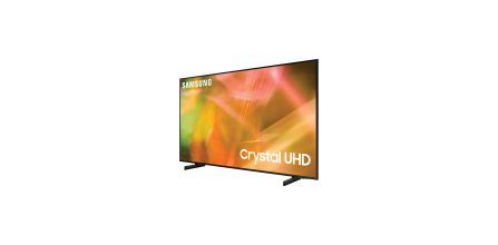 Kullanışlı Samsung 125 Ekran Ultra HD Smart LED TV