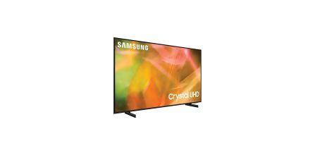 Avantajlı Samsung 125 Ekran Ultra HD Smart LED TV