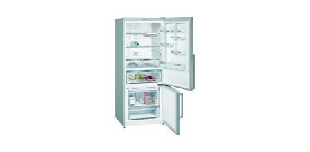 Mutfakların Gözdesi Siemens KG76NAİF0N Buzdolabı
