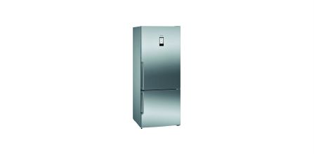 Kullanışlı ve Şık Tasarımlı Siemens KG76NAİF0N Buzdolabı