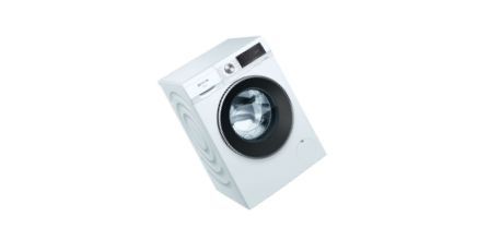 Dijital Ekranlı Siemens WG52A2X0TR Çamaşır Makinesi