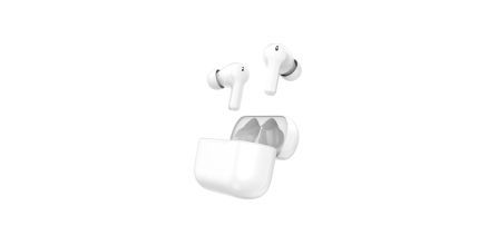Tecno BD01 TWS Earphone Kablosuz Kulaklık Beyaz Avantajları