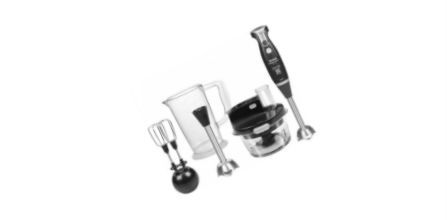 Dikkat Çekici Tefal Blender Activflow Pro Avantajları