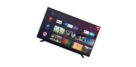 Yenilikçi Toshiba 50UA2063DT 50 127 Ekran HD TV Uygun Fiyatlarla