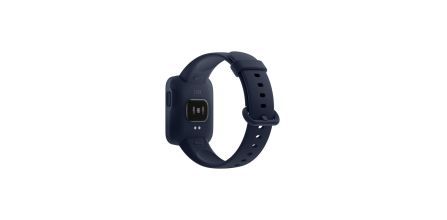 Xiaomi Mi Watch Lite Navy Blue Akıllı Saat Özellikleri