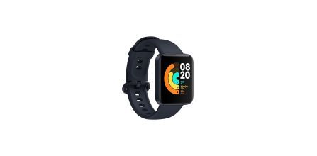 Xiaomi Mi Watch Lite Akıllı Saat - Navy Blue Yorumları