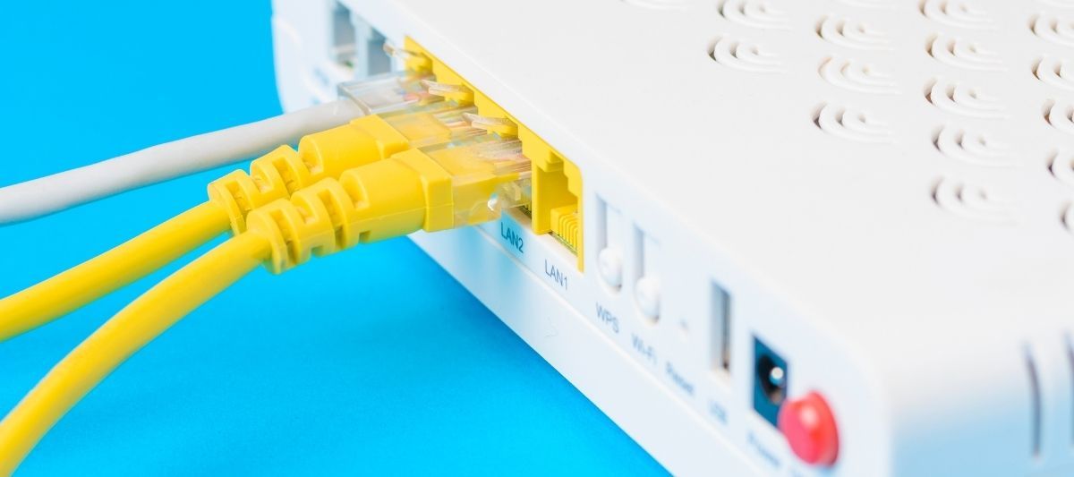 ADSL Bağlantı Nasıl Çalışır?