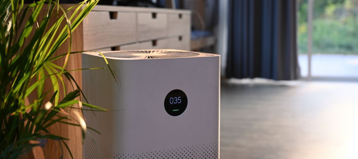 Evinizin Havasını Değiştirecek En İyi Hava Temizleme Cihazları