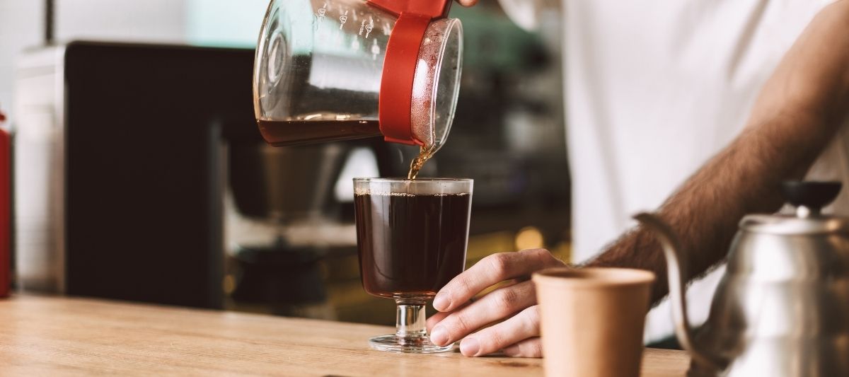Filtre Kahve Nedir? Özellikleri Nelerdir?