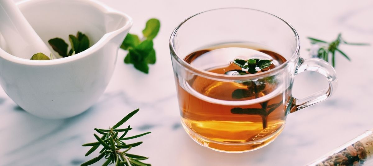 Zayıflatan Bitki Çayları Tüketimi Nasıl Olmalıdır?