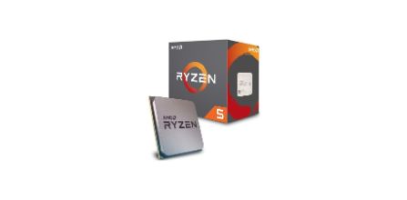 Bilgisayarların En Önemli Parçası: AMD Ryzen 5 2600 Çalışma Prensibi Nasıldır?