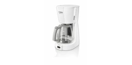 Büyük Aileler ve Bol Misafirli Evler İçin Bosch Kahve Makinelerinin Boyut Seçenekleri Nelerdir?