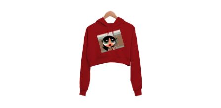 Buttercup Baskılı Giyim Ürünleri Nelerdir?