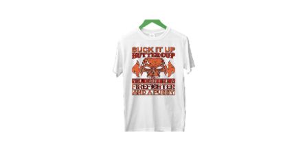 Farklı Materyallerde Buttercup Desenli Ürün Çeşitleri