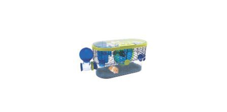 Hamster Kafesi Çeşitleri ve Fiyatları Nasıldır?