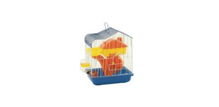 Farklı Boyut Seçenekleriyle Hamster Kafesi Seçenekleri Nelerdir?