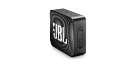 Güçlü Ses Performansı Sunan JBL Go Tasarımları Nasıldır?