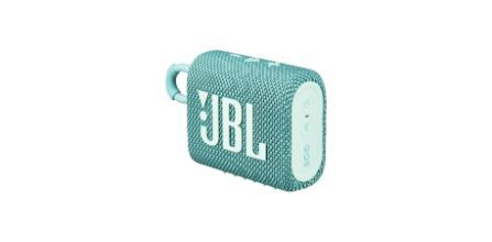 Şık Tasarımlı JBL Go Modellerinin Batarya Kalitesi Nasıldır?
