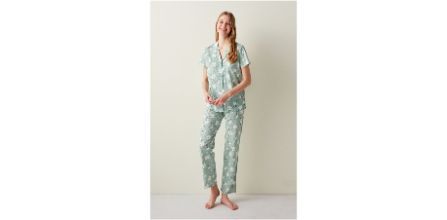 Her Tarza Uygun Penti Pijama Takımlarının Tasarımları Nasıl?