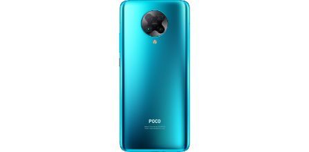 Şık Tasarımlı Xiaomi Poco F2 Pro Telefonun Kamerası Nasıldır?