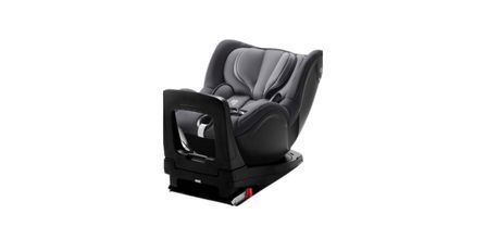 Britax Römer Dualfix i Size ile Konfor