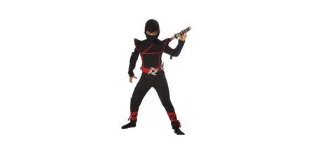 Ninja Kostümü Fiyatları