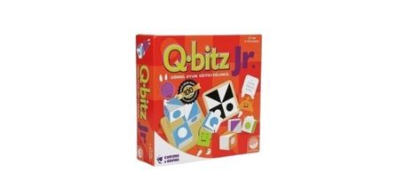 Q-Bitz (MindWare) Akıl ve Zeka Oyunu Fiyatı - Taksit Seçenekleri