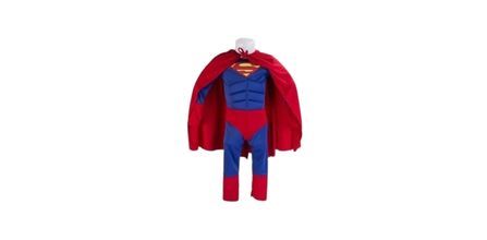 Superman Kostümleri Kullanım Alanları