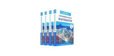 Antrenman Yayıncılık Antrenmanlarla Matematik 1-2-3-4 Kitap Seti 9914598393783 Fiyatları