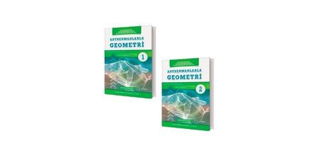 Antrenmanlarla Geometri Sayesinde Sınavdaki Başarıyı Artırmak