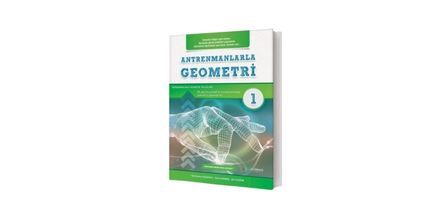 Antrenman Yayınları Antrenmanlarla Geometri 1 528684 Modelleri Özellikleri ve Fiyatları