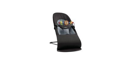 BabyBjörn Balance Ana Kucağı & Oyuncak Soft Black / Dark Grey Modelleri, Özellikleri ve Fiyatları